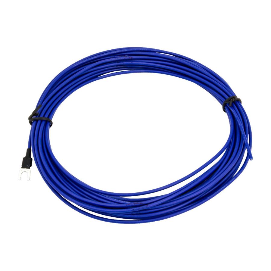 IVES10 ダイヤモンド TRS3用10mアース線 | 第一電波工業 | 01