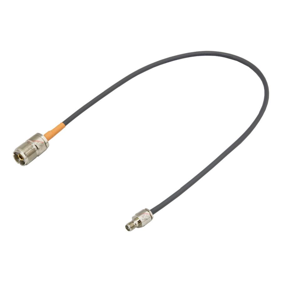 SMAJ-MJ-2.5-050 変換用同軸ケーブルセット SMAJ MJ フジクラ 2.5D-QEV 50cm |  | 01