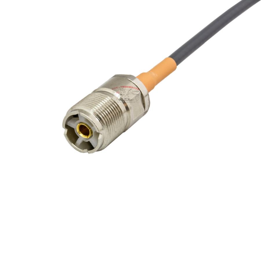 SMAJ-MJ-2.5-050 変換用同軸ケーブルセット SMAJ MJ フジクラ 2.5D-QEV 50cm |  | 03