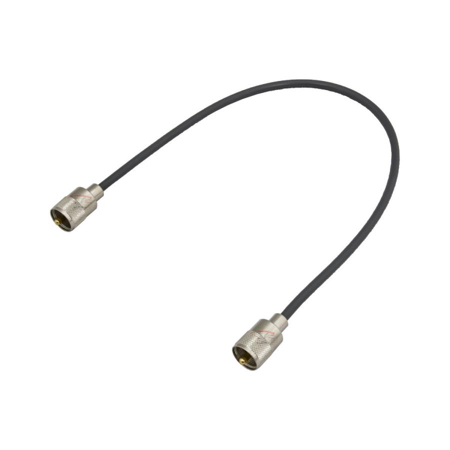 MPS-MPS-3-050 同軸ケーブルセット 3D-QEV フジクラ 50cm |  | 01