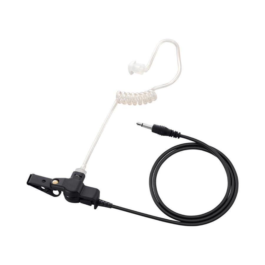 SP-26 アイコム チューブ式イヤホン 2.5mmストレートプラグ | ICOM | 01