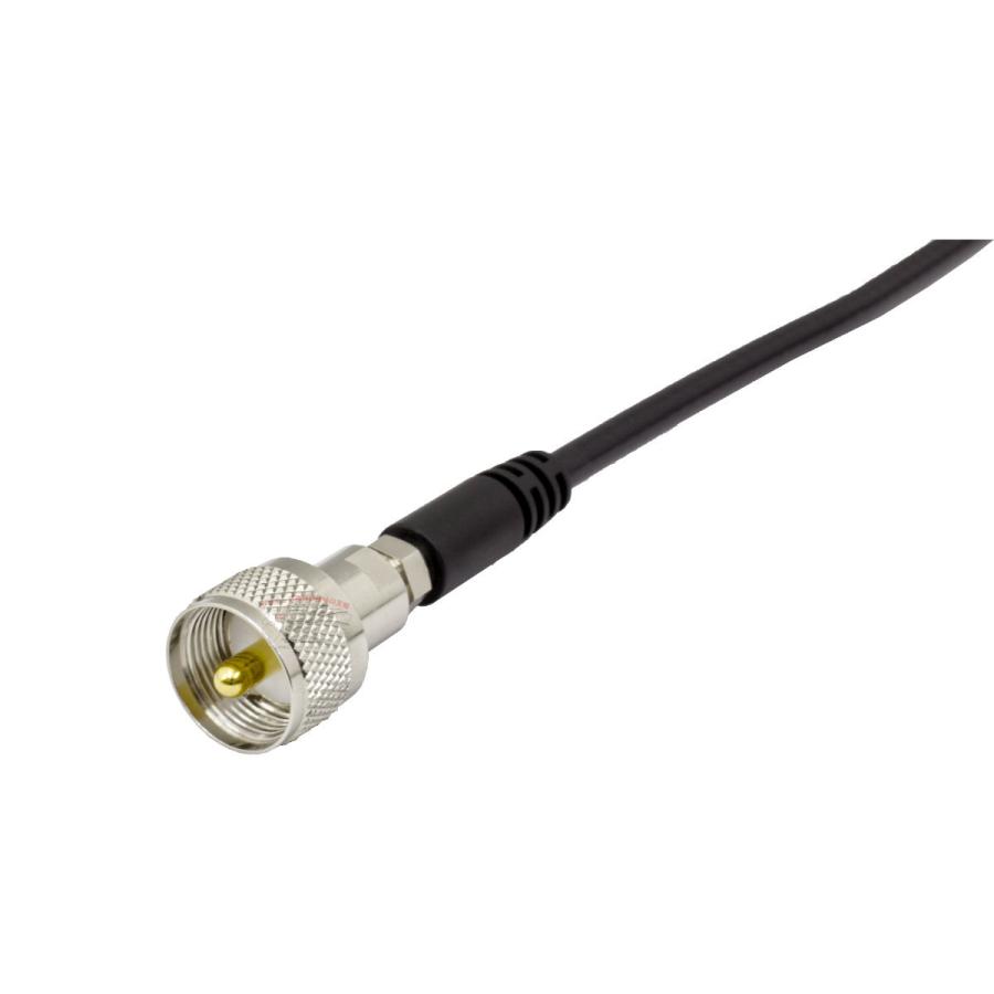 MA-351 コメット 351MHzデジタル簡易無線用マグネットアンテナ MPとSMAPコネクター付属 アンテナ長 22.5cm | COMET（無線） | 05