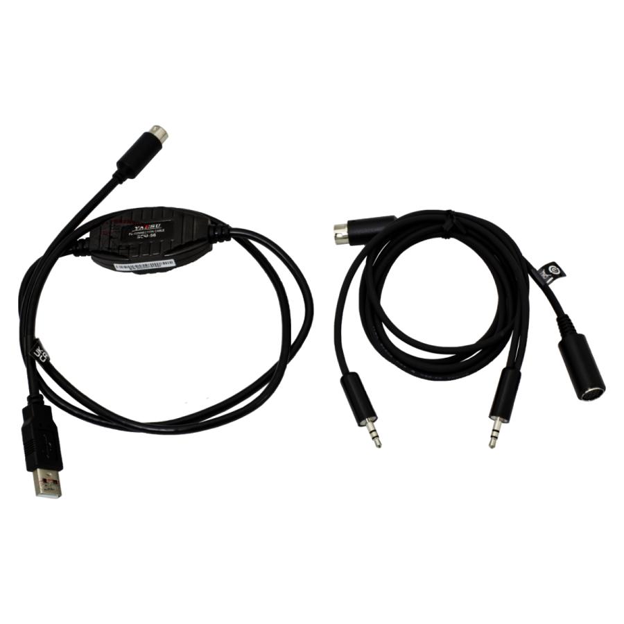 八重洲無線 SCU-58 WIRES-Xポータブルデジタルノード用コネクション  