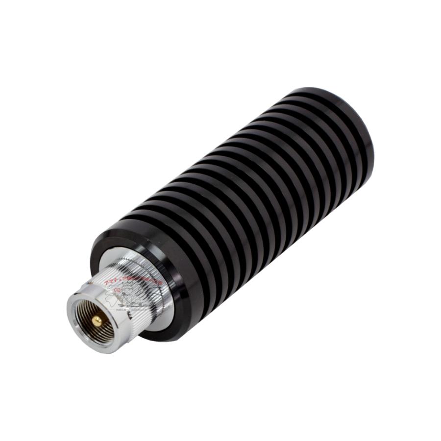 CDL-5500M コメット ダミーロード 50Ω高周波終端抵抗 M型 DC-300MHz 250W | COMET（無線） | 01