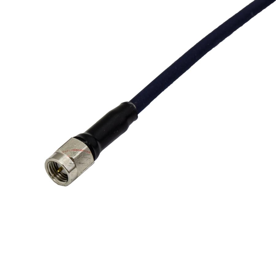 SMAJ-SMAP 2D-LFB-S 10m 延長用高周波同軸ケーブルセット 2D1SSの10m版 |  | 02