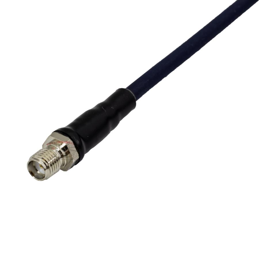 SMAJ-SMAP 2D-LFB-S 10m 延長用高周波同軸ケーブルセット 2D1SSの10m版 |  | 03