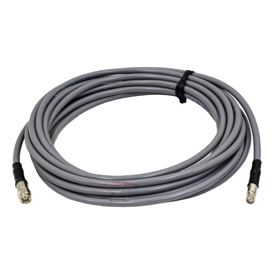 SMAJ-SMAP 3D-2V 5m 延長用高周波同軸ケーブルセット |  | 01