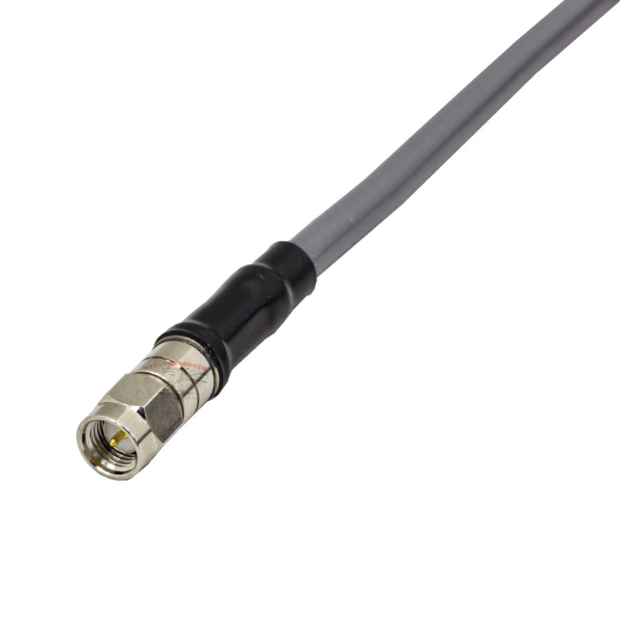 SMAJ-SMAP 3D-2V 5m 延長用高周波同軸ケーブルセット |  | 03