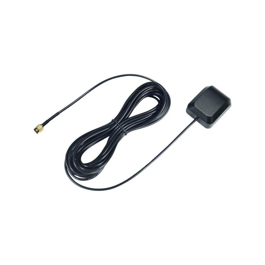 SCU-38 STR業務用通信機スタンダードホライゾン 外部GPSアンテナ ケーブル長約5ｍ FTM320R等用 | 八重洲無線 | 01