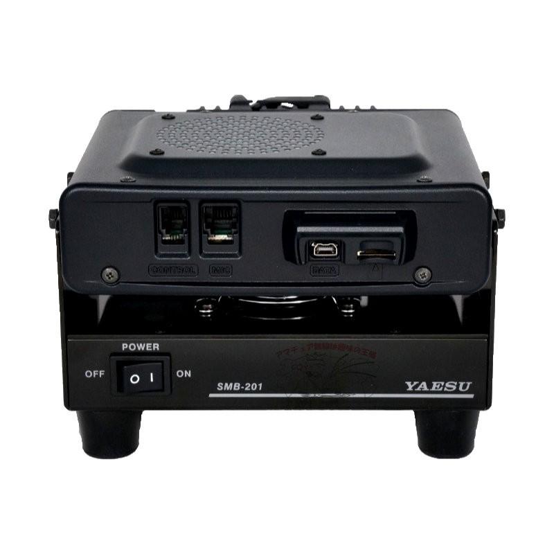 SMB-201 八重洲無線 ディスクトップ型クーリングファン | 八重洲無線 | 02