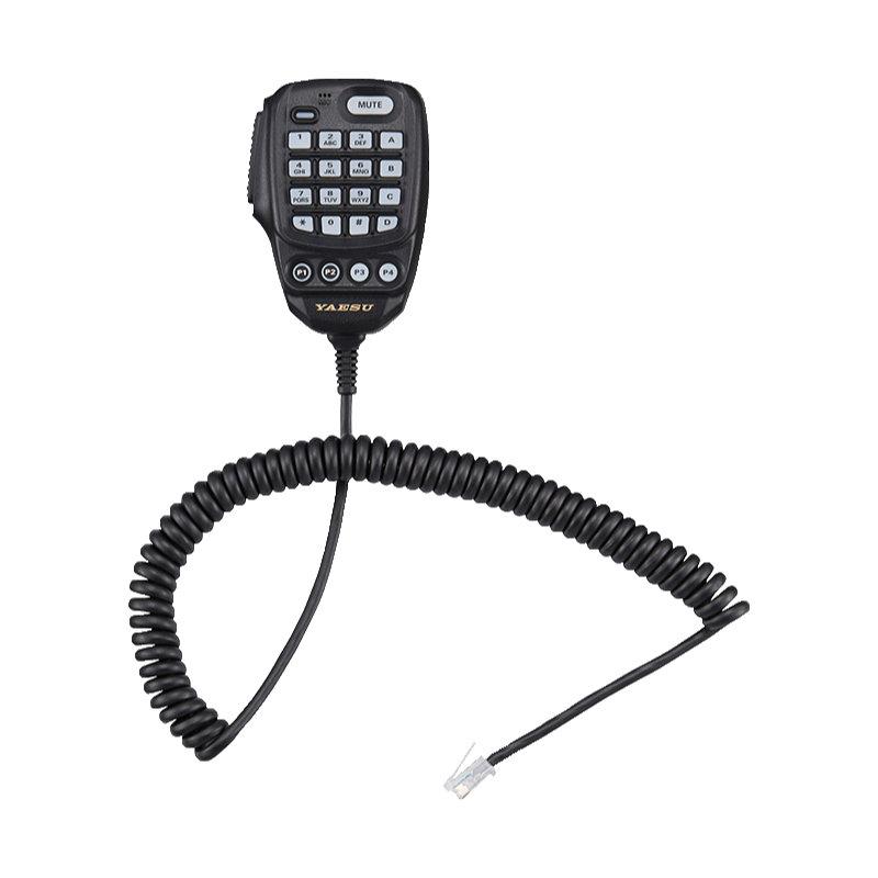 SSM-85D 八重洲無線 DTMF付きマイクロホン FTM-500D用 付属品と同等 | 八重洲無線 | 01