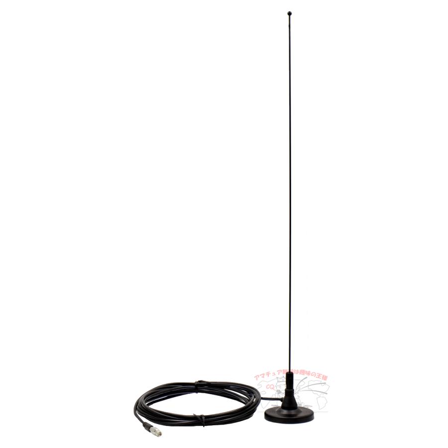 MA-AIR Band コメット エアーバンド受信用マグネットベースアンテナ | COMET（無線） | 01
