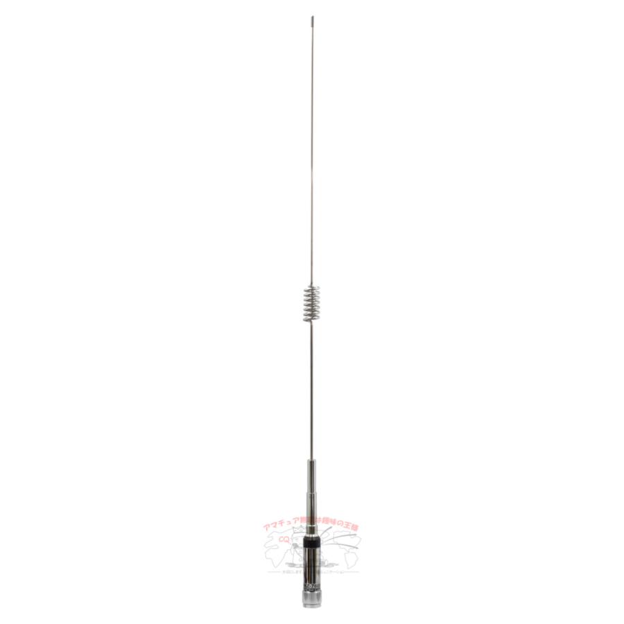 CMZ-7600 コメット 144/430MHz デュアルバンドアンテナ 大型車両に最適 全長79cm | COMET（無線） | 01