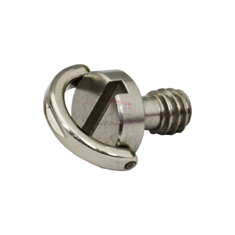 CST-20Plus2 コメット マルチユースアンテナ基台+取付金具セット Dリング付き1/4インチカメラネジ採用 | COMET（無線） | 03