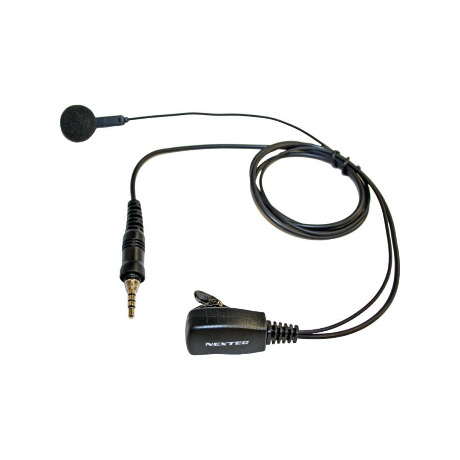 NP-22WP 防水ジャック式イヤホンマイク |  | 01