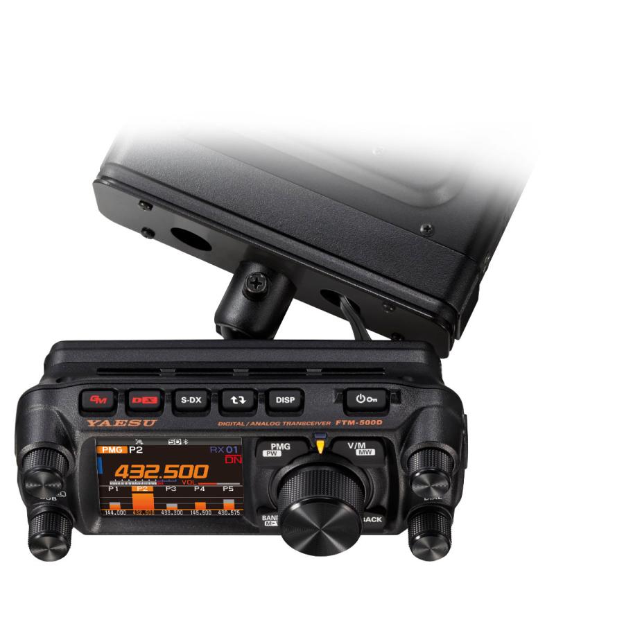 SJMK-500 八重洲無線 スイングヘッドキッド FTM-500D用 | 八重洲無線 | 02