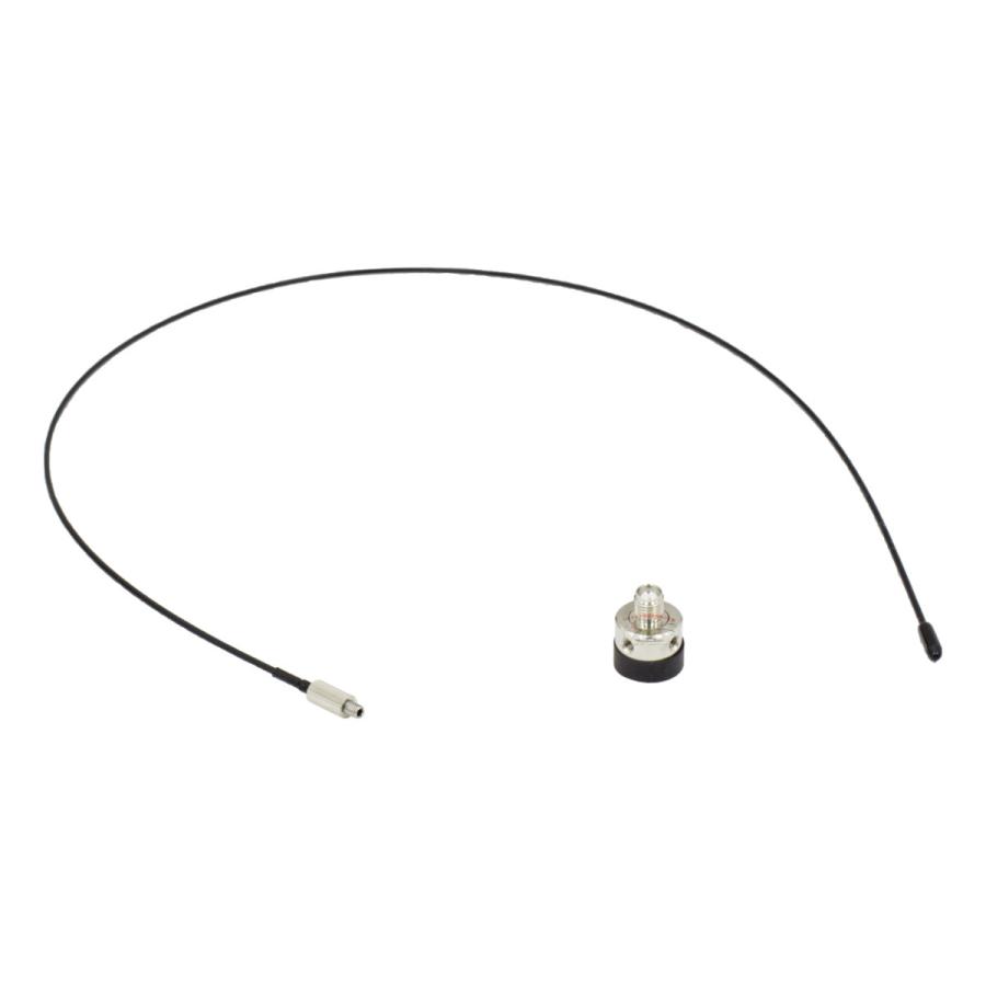 HS-ALF ナテック 142.94〜142.98MHz アドオンラジアルセット SMAP-SMAJ 約530mmのラジアル付き | NATEC | 02