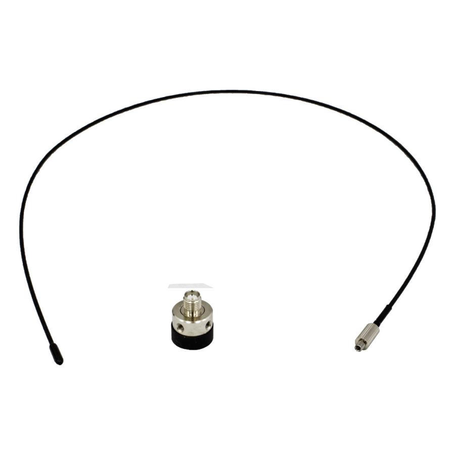 HS-ALA ナテック 144MHz アドオンラジアルセット SMAP-SMAJ 約510mmのラジアル付き | NATEC | 02