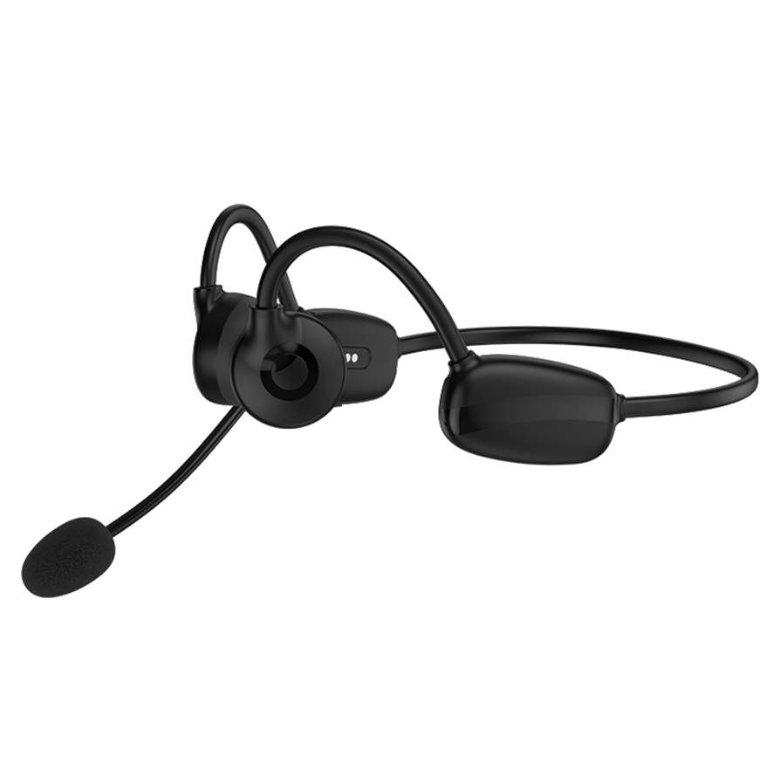 S9 IJKP アイコム Bluetooth 骨伝導ヘッドホン | ICOM | 02