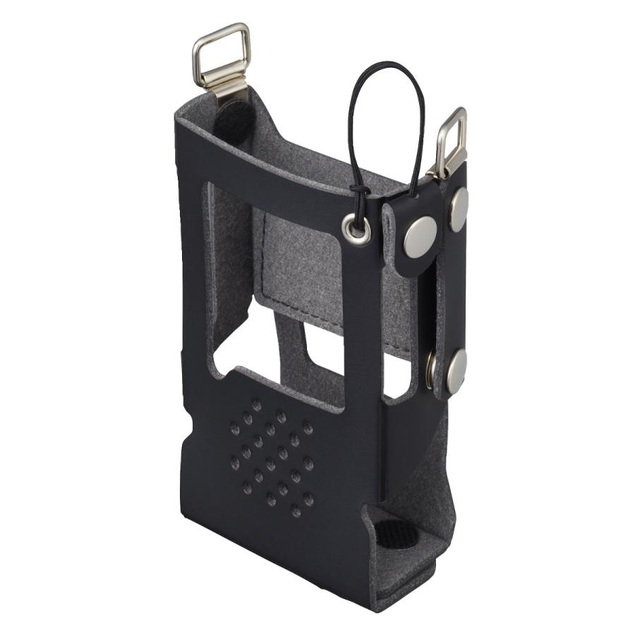 KLH-210 ケンウッド ハードケース 下部ホック止タイプ TPZ-D563対応 | ケンウッド | 01