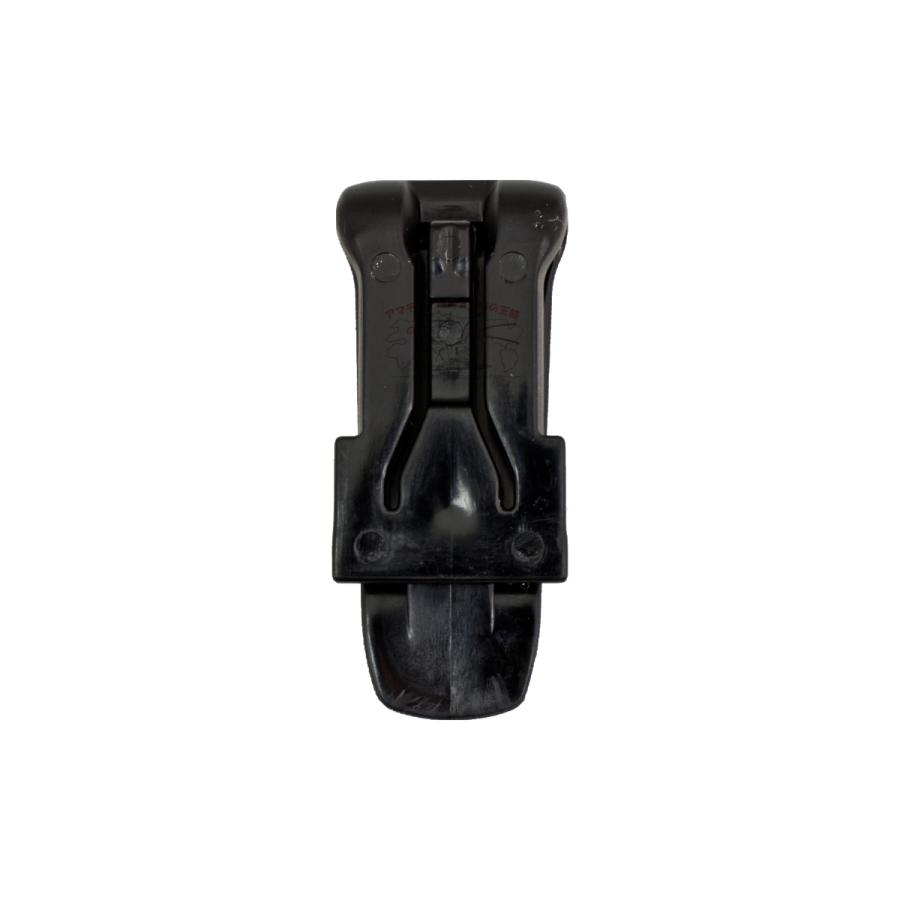 J29-0700-23 ケンウッド ベルトフック スペアパーツ J29-0700-13から型番変更 UBZ-LP20,UBZ-LS20,UBZ-LS27,UTB-10等用 | ケンウッド | 02