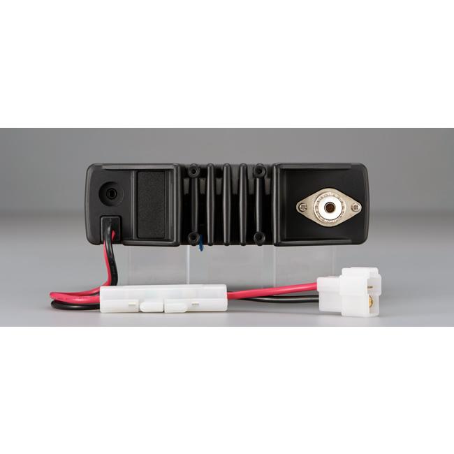 トランシーバー DR-DPM60E 新波対応82ch アルインコ 5W デジタル簡易無線 登録局 82ch 351MHz モービルトランシーバー | ALINCO | 03