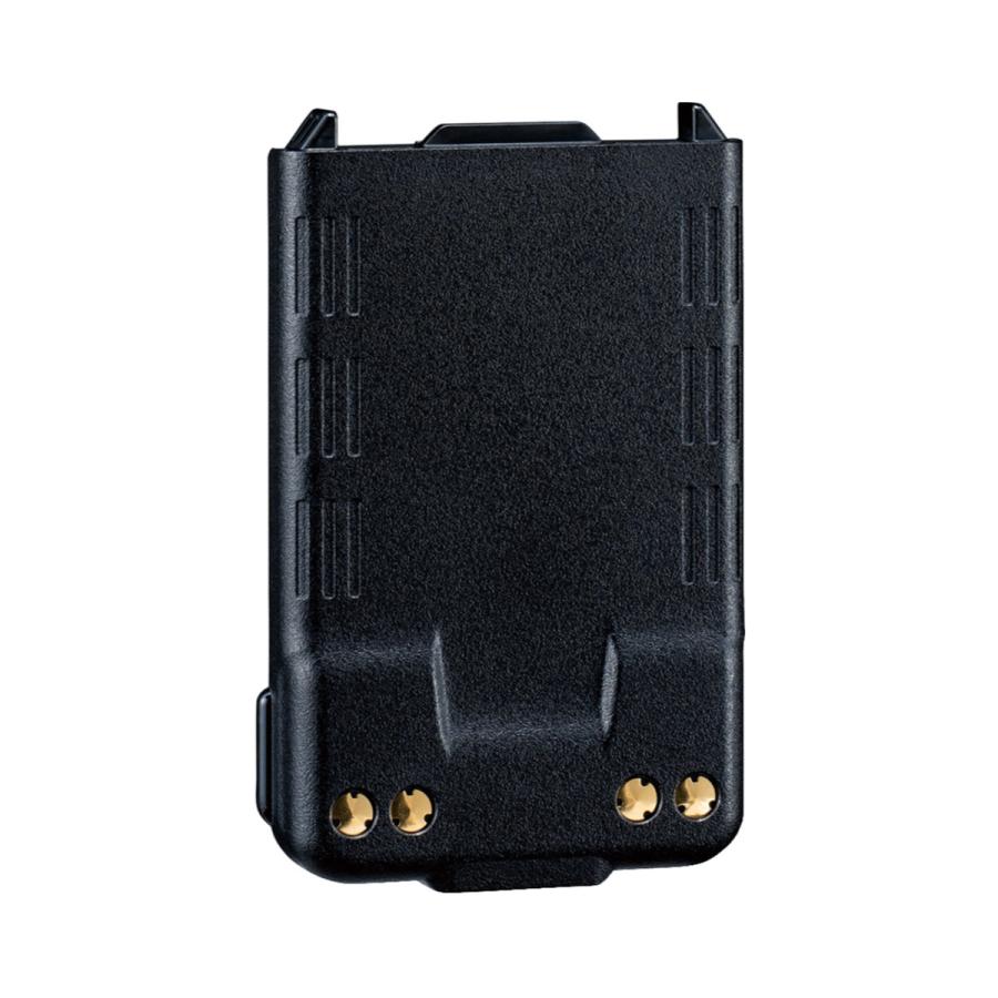 SBR-31LI  STR業務用通信機 薄型軽量リチウムイオンバッテリー SR730,SR740用 | 八重洲無線 | 01