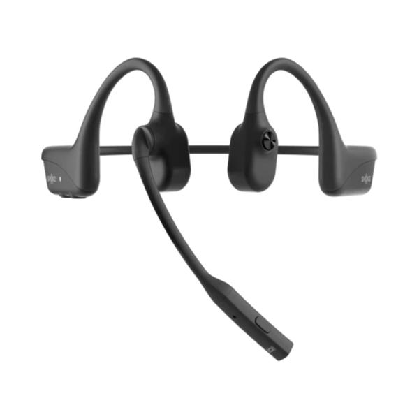 OPENCOMM2 SHOKZ ワイヤレス骨伝導ヘッドセット Bluetooth V5.1、IP55防水、DSPノイズキャンセリングマイク |  | 02