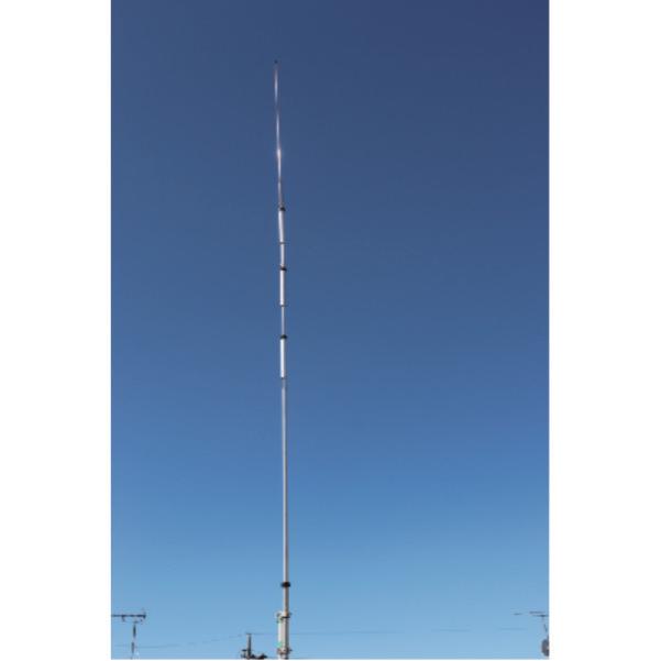 CPATU ダイヤモンド 3.5〜50MHz帯屋外型オートチューナー（ATU）専用エレメント | 第一電波工業 | 02