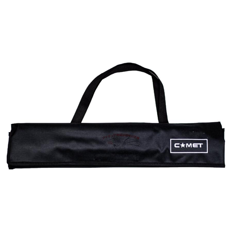 HFJ-L77Y コメット 430MHz帯7エレメントループアンテナ BNC-J 限定生産在庫限り エレメント、ブーム収納袋同梱 | COMET（無線） | 02