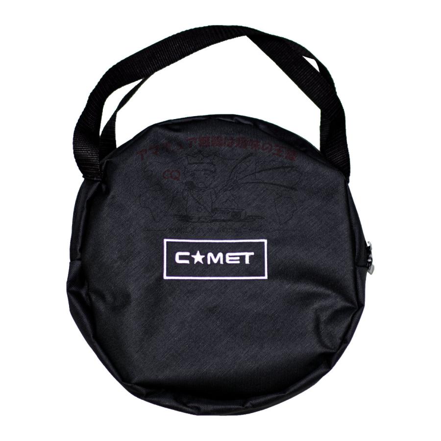 HFJ-L77Y コメット 430MHz帯7エレメントループアンテナ BNC-J 限定生産在庫限り エレメント、ブーム収納袋同梱 | COMET（無線） | 03