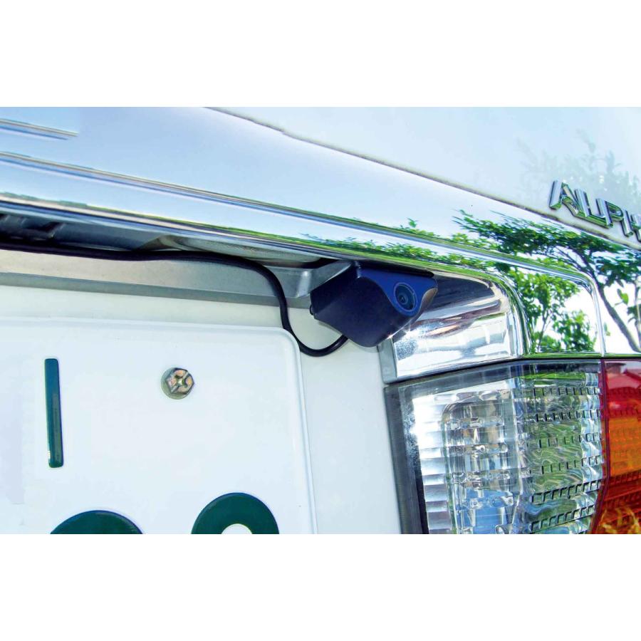 FC-SM200(W) FIRSTCOM スマートデジタルバックミラー 日本国内生産 | FRC | 04