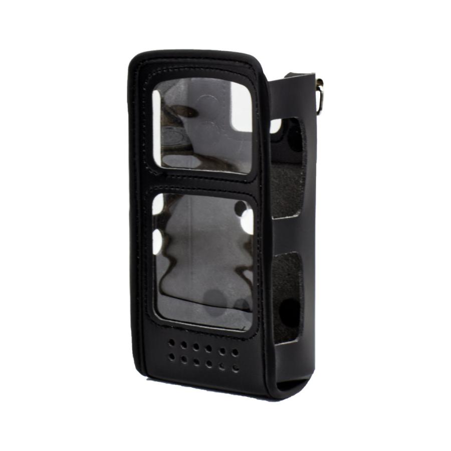 CSC-75 中特オリジナル ケンウッド TH-D75、TH-D74用キャリングケース 日本製 |  | 02