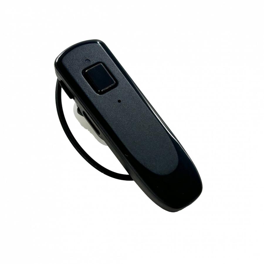 BTH-102 IJKP Bluetooth ヘッドセット | ICOM | 01