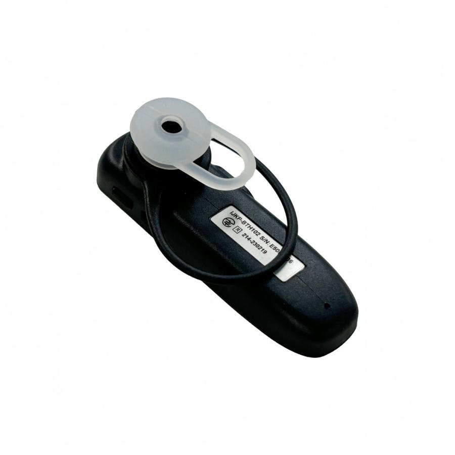 BTH-102 IJKP Bluetooth ヘッドセット | ICOM | 03