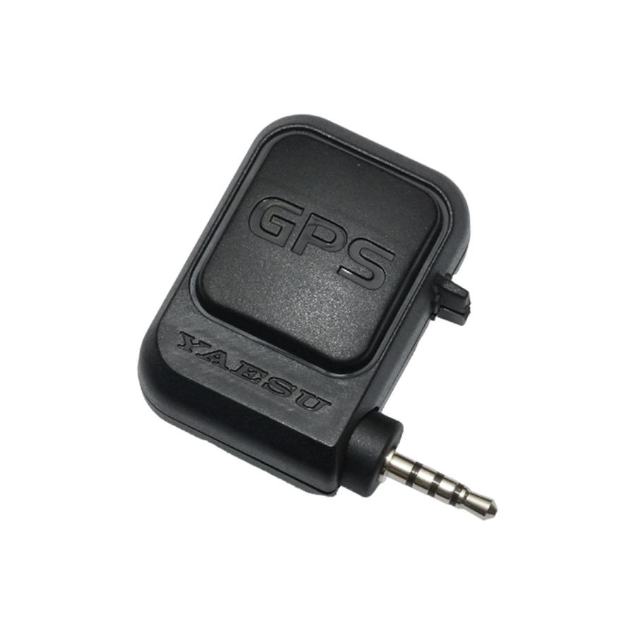 FGPS-5 YAESU GPSアンテナユニット FTX-1用 | 八重洲無線 | 01