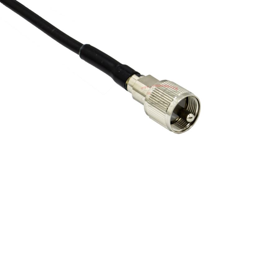 M350HA ダイヤモンド 351MHz帯デジタル簡易無線用アンテナ M-P型 (M350MRH後継アンテナ） |  | 02