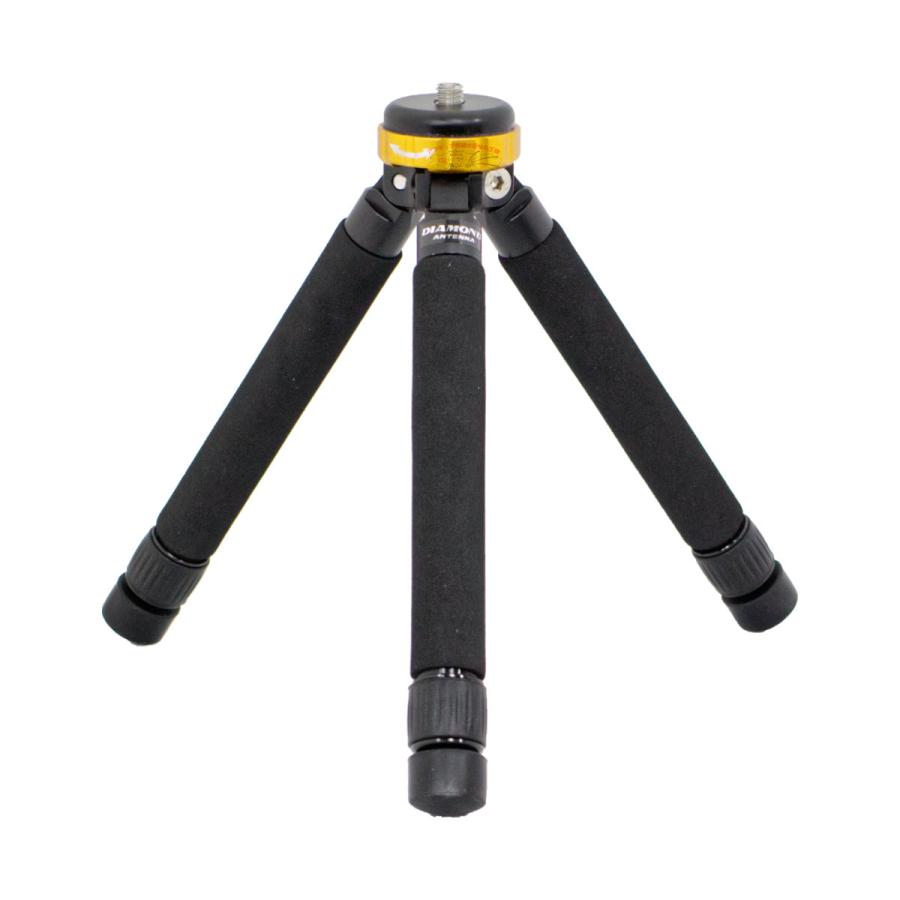TRP ダイヤモンド TRS3用取付三脚 カメラ三脚取付金具 TRS3、TRS3Gに最適！ | 第一電波工業 | 01
