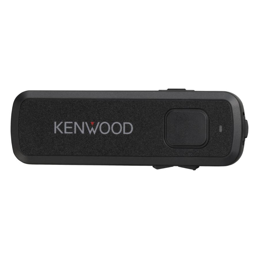 KHS-56BT ケンウッド ワイヤレスヘッドセット Bluetooth対応 ハンズフリー（VOX対応） | ケンウッド | 04