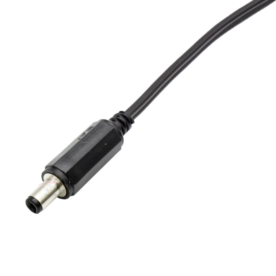 FTX-1用シガープラグ電源ケーブル 0.5VFF CF-100 FH4A L-1.5 |  | 03