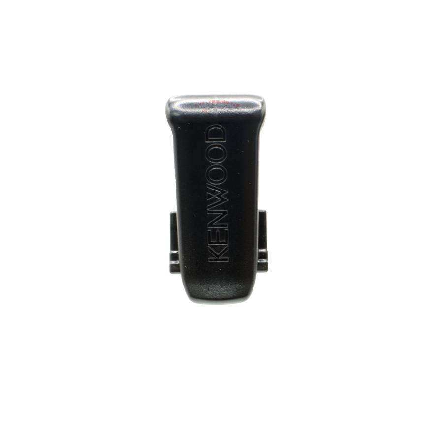 J2K-0447-00 ケンウッド 純正ベルトフック UBZ-LU20／LU27／LU27BT用 |  | 01