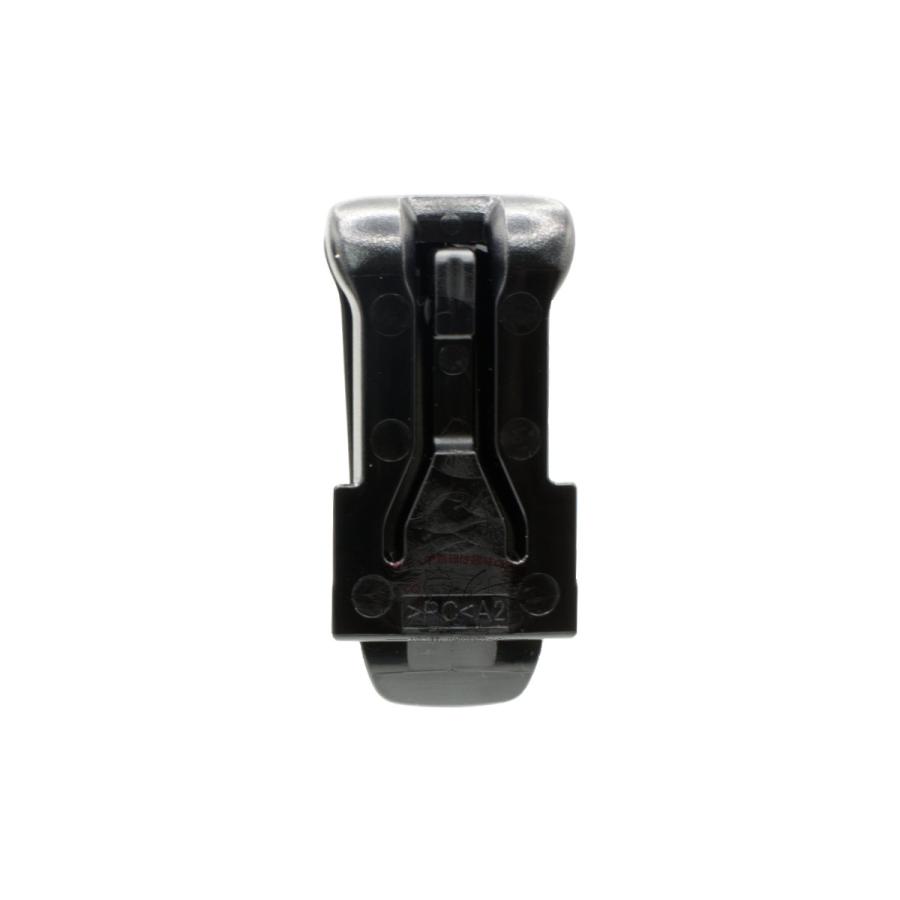 J2K-0447-00 ケンウッド 純正ベルトフック UBZ-LU20／LU27／LU27BT用 |  | 02