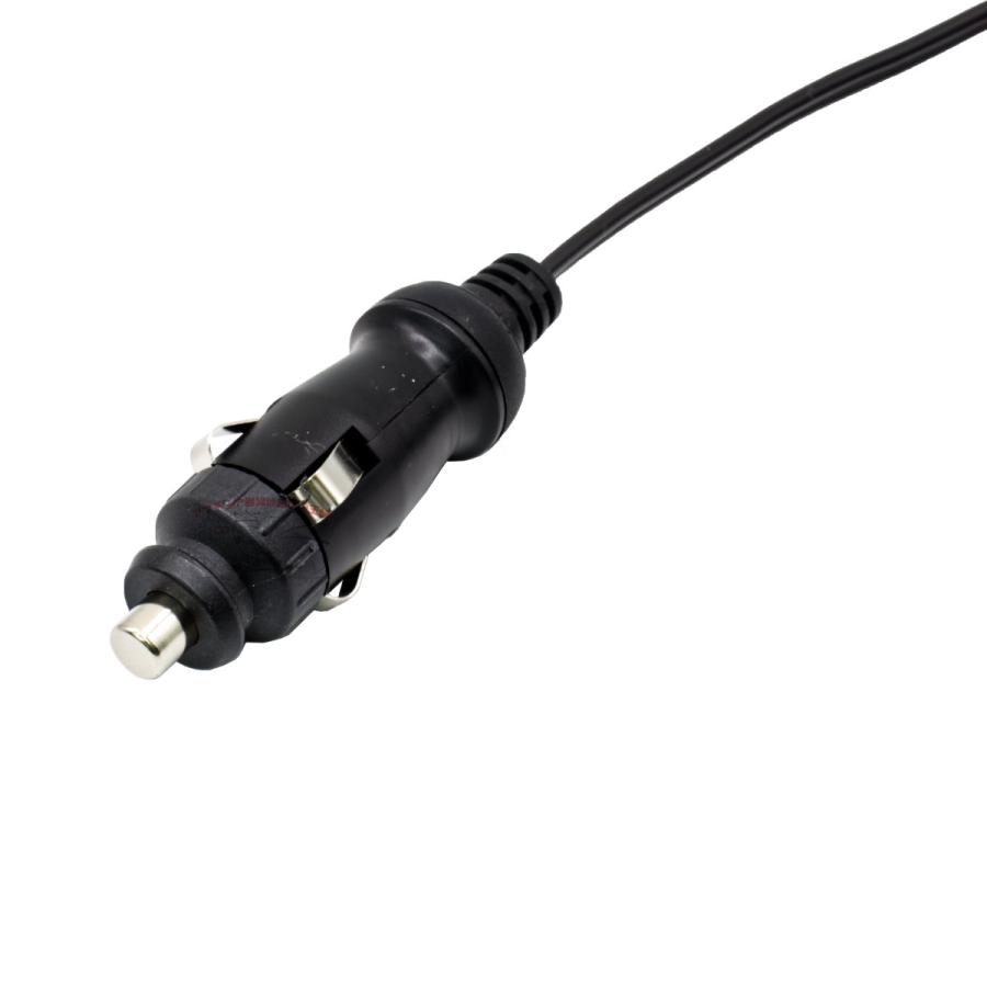 FTX-1用シガープラグ電源ケーブル 0.5VFF CPF-100 5A L-1.5 |  | 03