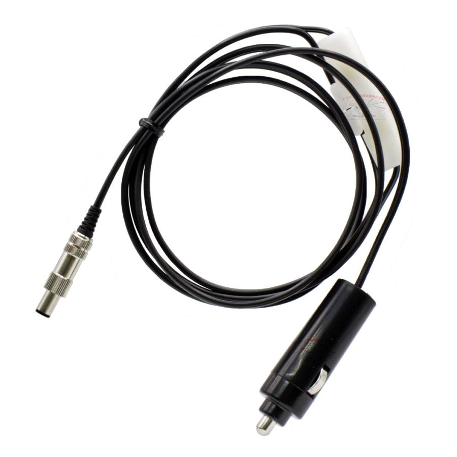 FTX-1用シガープラグ電源ケーブル 0.5VFF CF-100 FH35 5A L-1.5 |  | 01