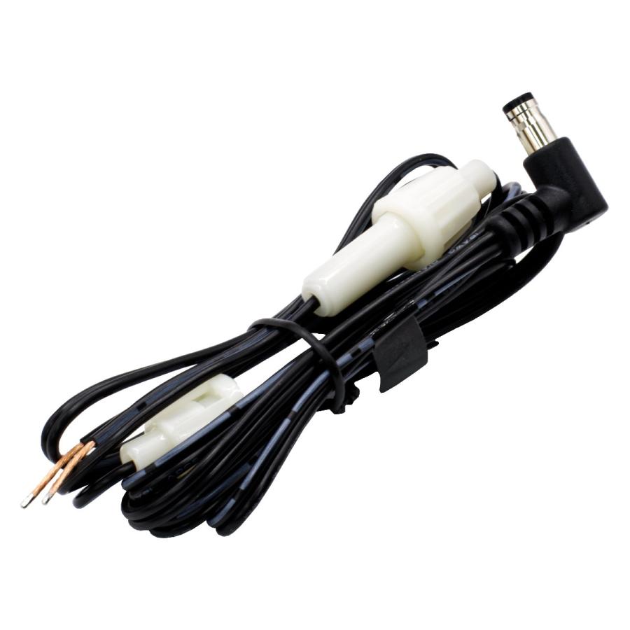 T9028881 YAESU FTX-1 Field用 DCコード 1P 4Ax2 | 八重洲無線 | 01