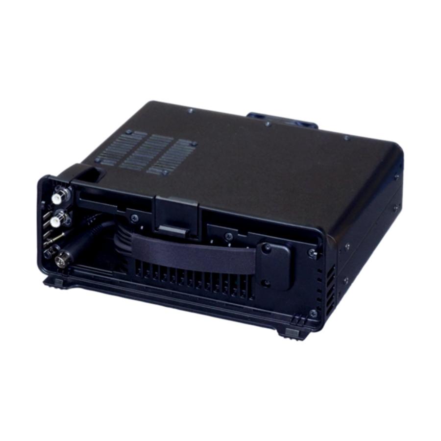 SPA-1M YAESU FTX-1 Field用オプション50Wパワーアンプ |  | 01