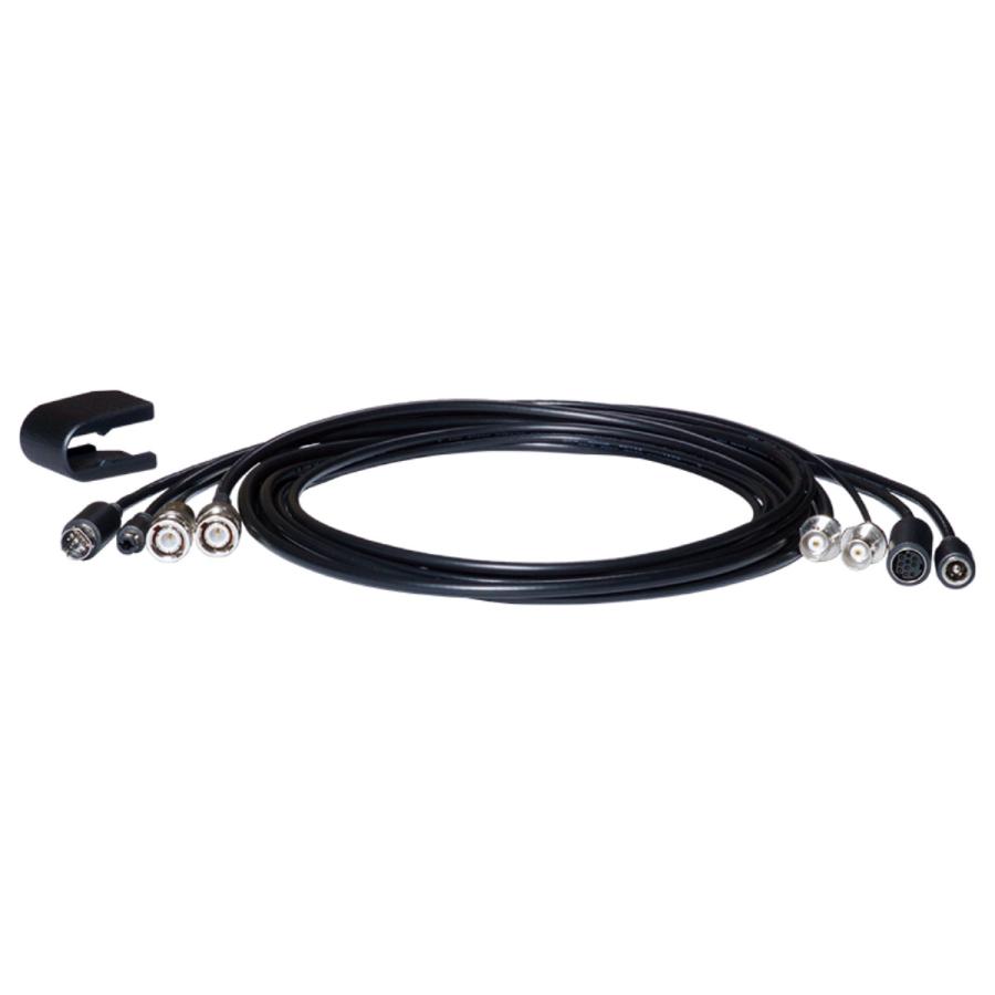 SCU-66 YAESU FTX-1専用延長ケーブル（約1.5m） | 八重洲無線 | 01