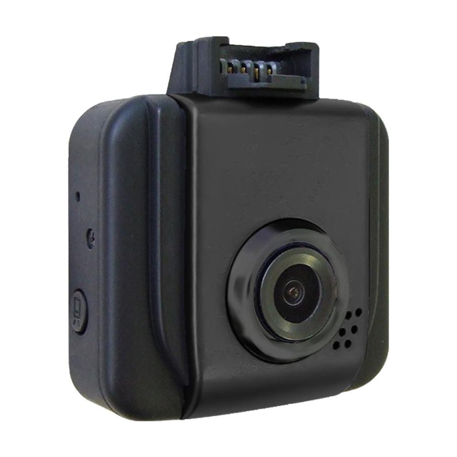 NX-DR10 NEXTEC 超小型ドライブレコーダー | FRC | 01