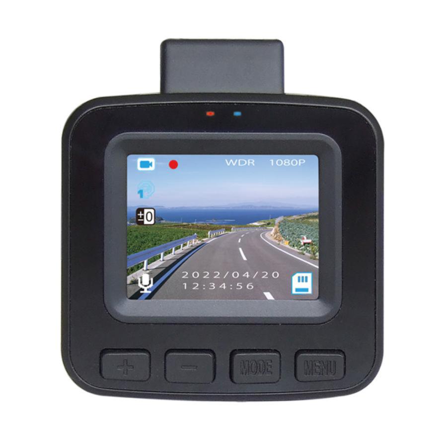NX-DR10 NEXTEC 超小型ドライブレコーダー | FRC | 02