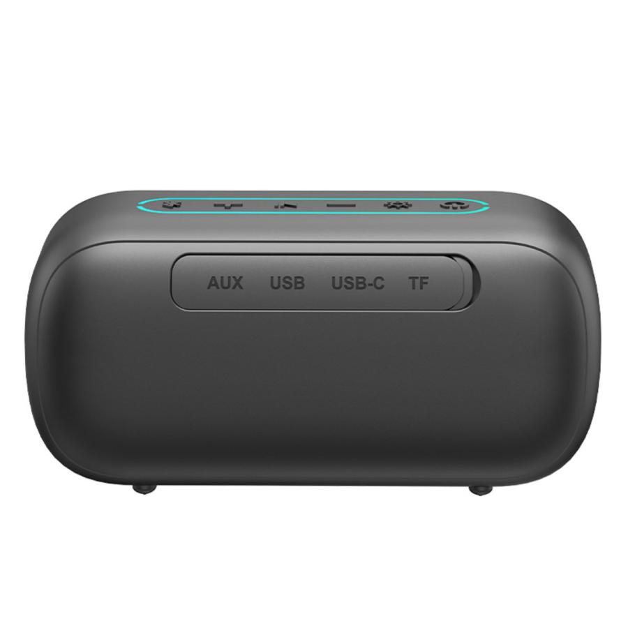 S150 MS62109(BK) MONSTER PORTABLE SPEAKER | MONSTER（オーディオ） | 05